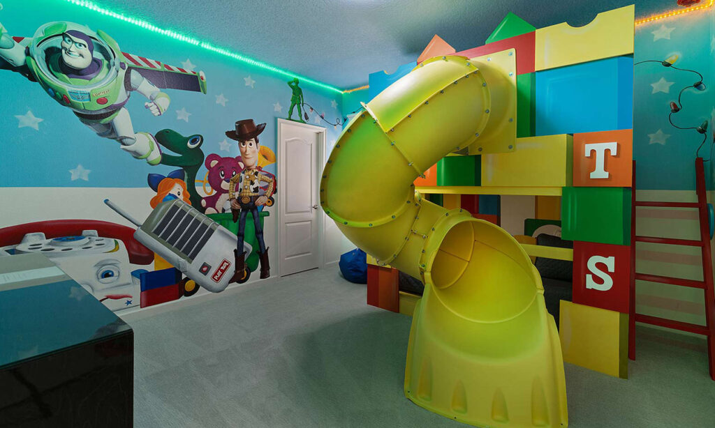 Best disney vacation homes
