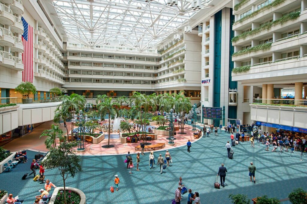 Orlando-Airport-Car-Rental